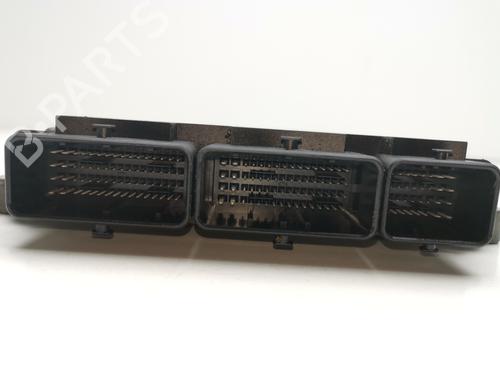 Engine control unit (ECU) NISSAN QASHQAI I (J10, NJ10)  | BP30081763M57 