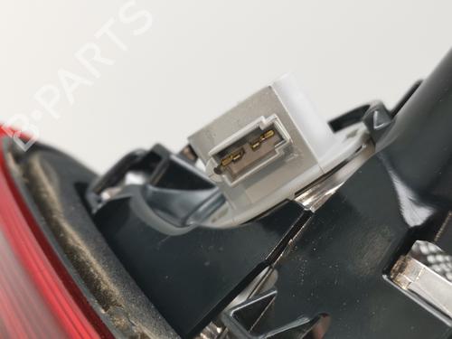 Right taillight OPEL CORSA E (X15)  | BP29408872C35 