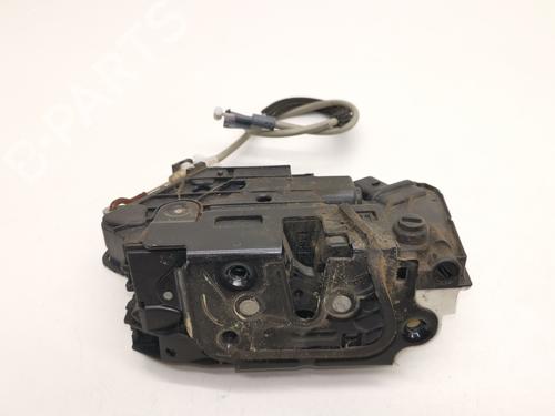 Used Rear right lock SEAT IBIZA IV (6J5, 6P1) [2008-2017]  28984813