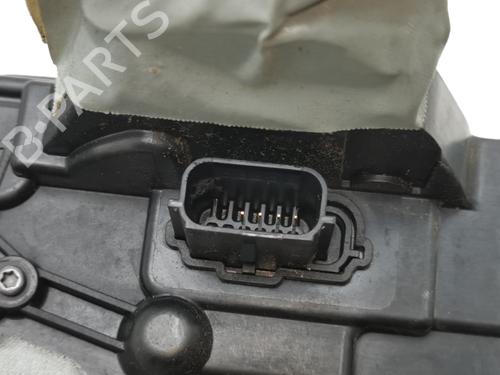 Front left lock FORD FOCUS IV (HN)  | BP29289414C98 