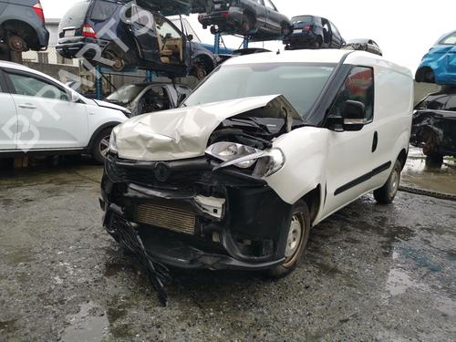 Used Parts FIAT DOBLO Cargo (263_) 1.3 D Multijet (90 hp) 4164085