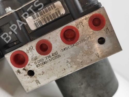 ABS pump BMW X3 (E83) xDrive 20 d | BP39444297M43 - Image 2