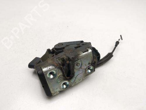 Used Rear right lock SMART FORFOUR (454) 1.5 CDI (454.001) (95 hp) 31382385