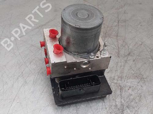 Used ABS pump PEUGEOT 508 I (8D_) 2.0 BlueHDi 150 (150 hp) 28995140