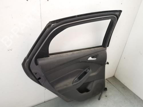 Left rear door FORD FOCUS III  | BP28995142C4 
