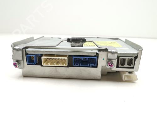 Radio MAZDA 2 Hatchback (DL, DJ)  | BP29289527E6 