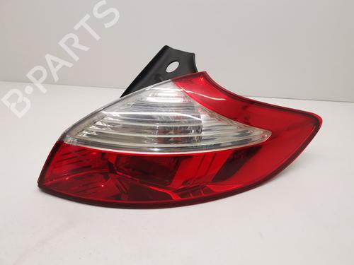 Used Right taillight RENAULT MEGANE III Hatchback (BZ0/1_, B3_) 1.5 dCi (BZ09, BZ0D, BZ1W, BZ29, BZ14) (110 hp) 28982592
