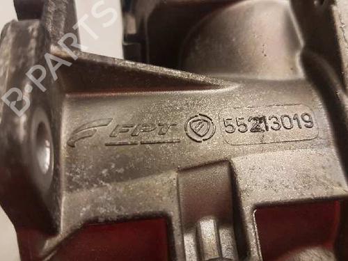 Throttle body CITROËN NEMO Box Body/MPV (AA_) | BP28998225M82