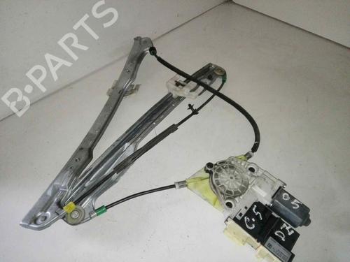 Rudehejsemekanisme ventre foran CITROËN C5 II (RC_) [2004-2008]  28999502