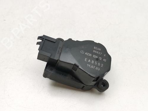 Módulo eletrónico MERCEDES-BENZ C-CLASS Coupe (CL203) [2001-2011]  29120905