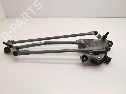 Front wiper motor FORD MONDEO IV (BA7)  | BP28998938M29 