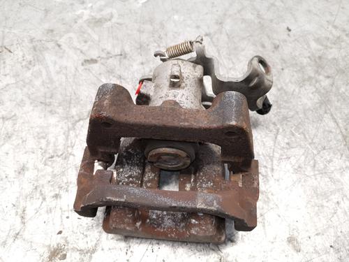 Left rear brake caliper PEUGEOT 5008 (0U_, 0E_) 1.6 HDi | BP29865636M107