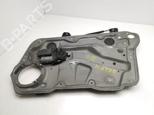 Used Front right window mechanism Front right window mechanism 34159736 34159736