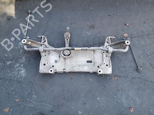 Used Subframe VW GOLF VI (5K1) [2008-2014]  29728153