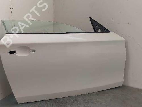 Used Right front door BMW 1 (E87) 118 d (143 hp) 28995149