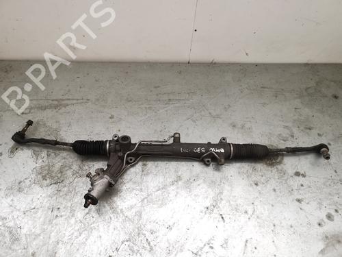 Steering rack BMW 5 (E60) 530 d | BP28995589M22 