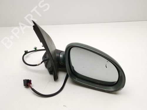 Used Right mirror VW GOLF V (1K1) [2003-2010]  28989786