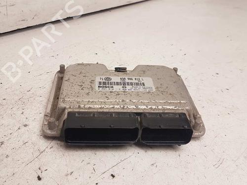 Used Engine control unit (ECU) VW GOLF IV (1J1) 1.9 TDI (110 hp) 28987797