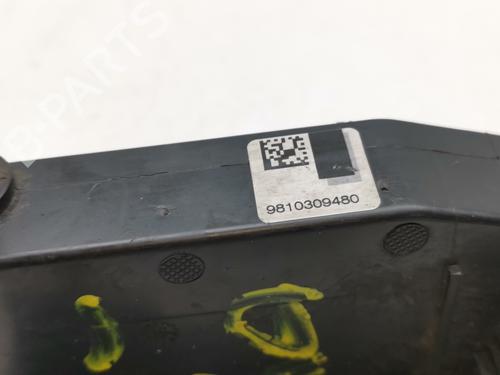 Front left lock PEUGEOT 308 II (LB_, LP_, LW_, LH_, L3_)  | BP28984303C98