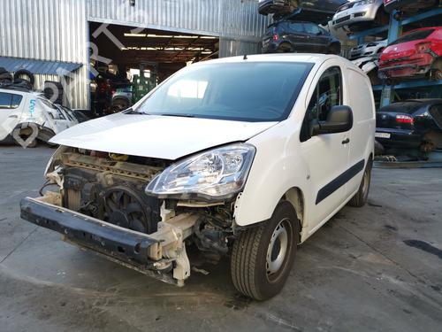 Electronic sensor CITROËN BERLINGO Box Body/MPV (B9) 1.6 HDi / BlueHDi 75 | BP39444577M84  - Image 10