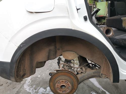 Used Rear right wheel arch trim RENAULT KADJAR (HA_, HL_) 1.5 dCi 110 (HLA3) (110 hp) 28986887
