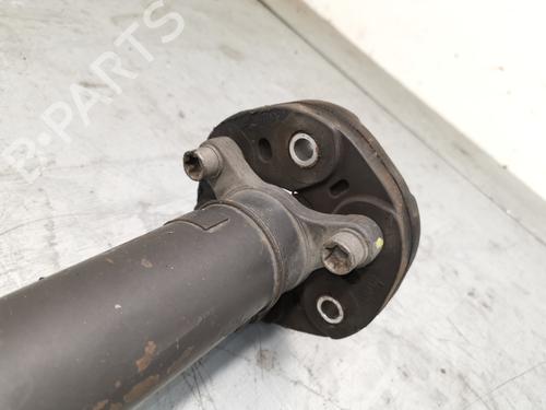 Driveshaft MERCEDES-BENZ C-CLASS Coupe (CL203) C 220 CDI (203.708) | BP29533754M37 