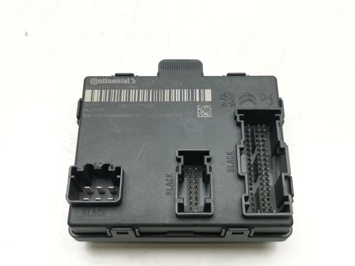 Elektronisk modul PEUGEOT 408 II (FP_, F3_, FM_) Hybrid 225 (F3DGYT) (224 hp) 30687862