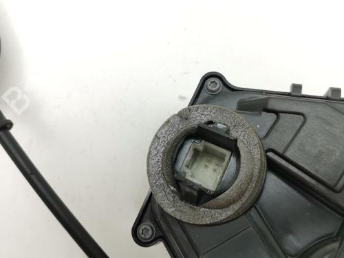 Front right lock RENAULT CAPTUR II (HF_)  | BP29358269C97 