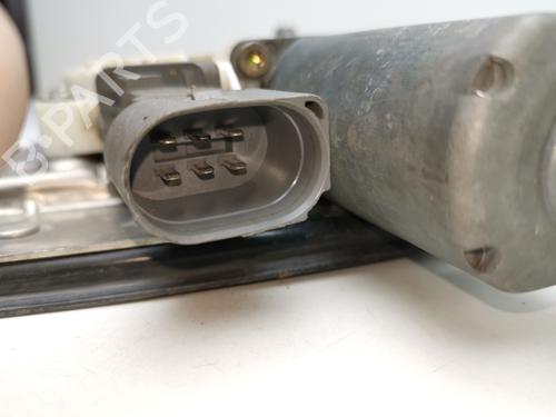 Front left window mechanism BMW 3 Compact (E46) 320 td | BP29861771C22