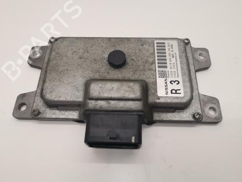 Used Gearbox control unit RENAULT KOLEOS I (HY_) 2.0 dCi (HY0K) (150 hp) 28996345