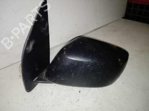 Used Left mirror NISSAN NAVARA NP300 (D40) [2004-2025]  28993878