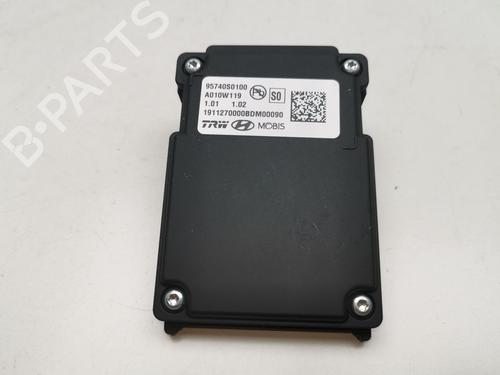 Electronic module HYUNDAI i30 (PDE, PD, PDEN) 2.0 N | BP39441966M83 - Image 2