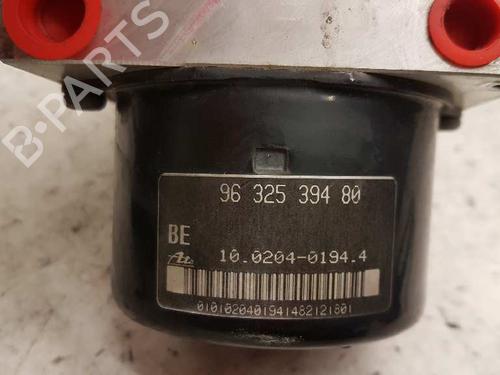 Pompe ABS PEUGEOT 206 Hatchback (2A/C) 2.0 HDI 90 | BP28989779M43 