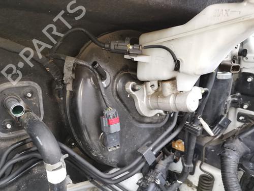 Used Servo brake Servo brake KIA SPORTAGE IV (QL, QLE) 1.7 CRDi (116 hp) 40216646 40216646
