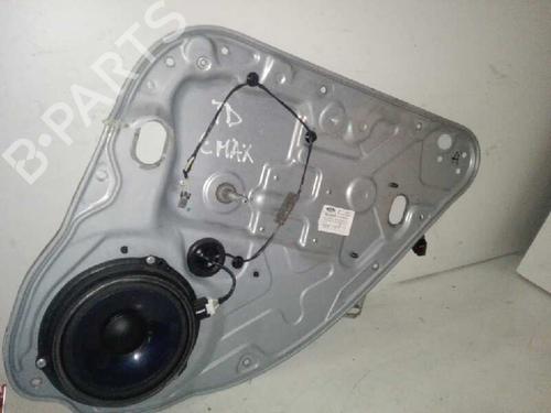 Rudehejsemekanisme Højre bagtil FORD FOCUS C-MAX (DM2) [2003-2007]  28978999