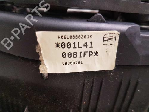 Driver airbag SEAT IBIZA III (6L1)  | BP28990289C9 