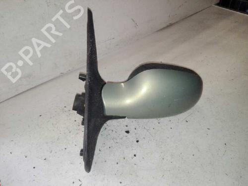 Retrovisor esquerdo RENAULT CLIO II (BB_, CB_) 1.5 dCi (B/CB08) (82 hp) 28979982