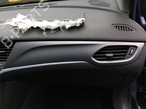 Used Air vent Air vent OPEL ASTRA K (B16) 1.6 CDTi (68) (110 hp) 33042716 33042716