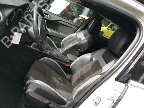 Left front seat DS DS 4 / DS 4 CROSSBACK (NX_) | BP32866250C15 - Image 16