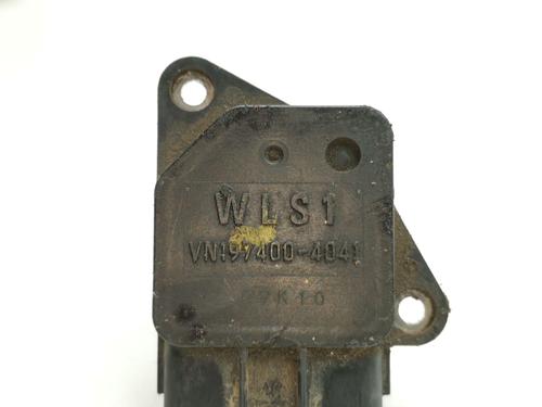 Mass air flow sensor FORD RANGER (ET) 2.5 TDCi 4x4 | BP40179881M95 - Image 2