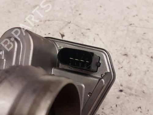 Throttle body BMW 1 (E87) 118 d | BP28998152M82 - Image 3