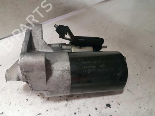 Used Starter RENAULT MEGANE II (BM0/1_, CM0/1_) 2.0 Renault Sport (224 hp) 28990049