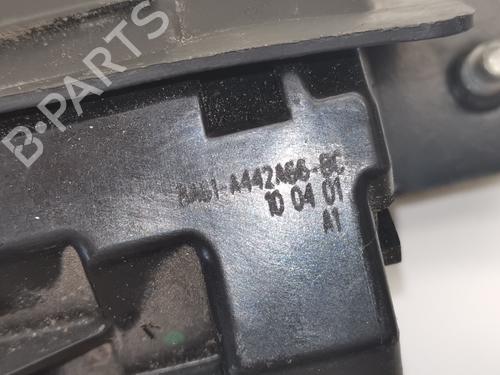 Tailgate lock FORD FIESTA VI (CB1, CCN)  | BP28981862C101 