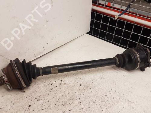 Drivaksel fortil Højre AUDI A4 B5 (8D2) 1.9 TDI (116 hp) 29000720