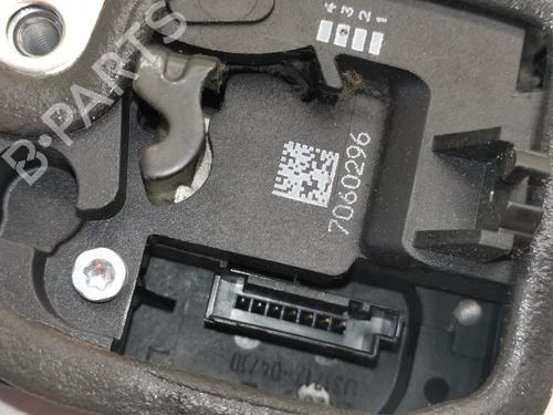 Rear right lock BMW 3 (E90) 318 d | BP28987641C99 