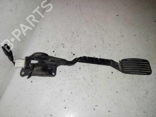 Used Pedal PEUGEOT 607 (9D, 9U) 2.7 HDi 24V (204 hp) 28989051