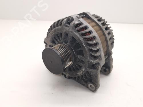 Generator NISSAN QASHQAI I (J10, NJ10) [2006-2015]  28989781