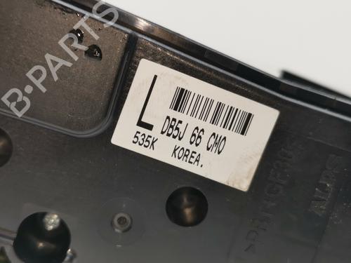 Switch MAZDA 2 Hatchback (DL, DJ)  | BP29289534I30 