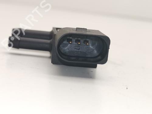 Elektronisk sensor SEAT IBIZA IV (6J5, 6P1)  | BP28980831M84 