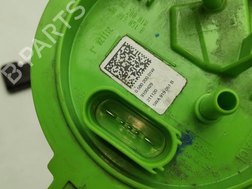 Fuel pump CUPRA FORMENTOR (KM7, KMP) 1.5 TSI | BP39441794M76 - Image 3